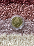 2022 Tooth Fairy $2 Dollar Uncirculated Coin
