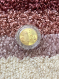 2011 Aboriginal Elder Proof $2 Coin
