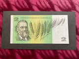 1968 $2 Dollar Phillips/Randall Uncirculated Note