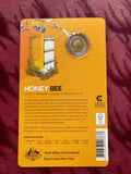 2022 Honey Bee "C" mintmark  $2 Dollar Carded Coin