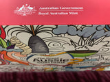 2021 Great Aussie Coin Hunt 2 Proof Set