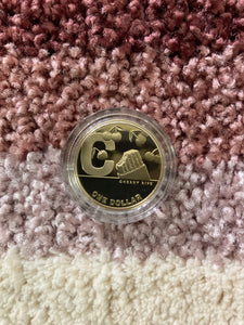 2021 Great Aussie Coin Hunt 2 Proof $1 Coin (C)