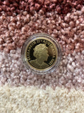 2021 Great Aussie Coin Hunt 2 Proof $1 Coin (J)