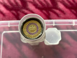 2018 Coronation $2 Dollar 25 Coin Cotton Co Certified Roll (H/T)