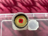 2018 Remembrance Red Poppy $2 Dollar 25 Coin Cotton Co Certified Roll (H/T)