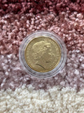 2017 Possum Magic Visible Hush $1 Dollar Uncirculated Coin