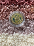 2022 Commonwealth Games A $2 Dollar Uncirculated Coin