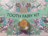 2022 Tooth Fairy $2 Coin Kit
