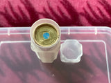 2022 75th Anniversary of Peacekeeping $2 Dollar 25 Coin RAM Roll (H/T)