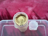 2020 75th Anniversary The End of WW2 $2 Dollar 25 Coin RAM Roll (H/T)