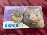 2021 RSPCA 150th Anniversary $1 8 Coin Set