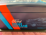 2018 Ford High Octane 50c 7 Coin Set