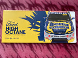 2018 Ford High Octane 50c 7 Coin Set