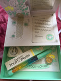 2021 Tooth Fairy $2 Coin Kit