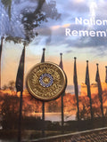 2019 Police Remembrance $2 PNC