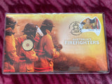2021 Firefighters $2 PNC