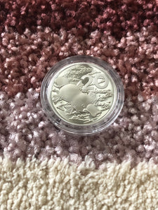 2023 Baby 20c Proof Coin