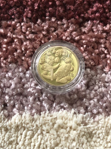 2023 Baby $1 Proof Coin