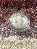 2023 Baby 50c Proof Coin