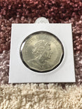 2023 Baby 50c Coin