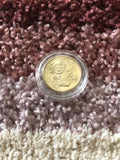2023 Baby $2 Dollar Uncirculated Coin