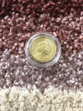 2021 Aboriginal Elder $2 Dollar Uncirculated Coin