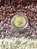 2022 Aboriginal Elder $2 Dollar Uncirculated Coin