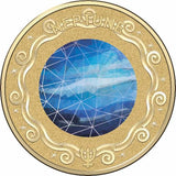 2017 Planetary 10 Coin Set