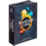 2017 Planetary 10 Coin Set