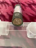 2021 Tooth Fairy $2 Dollar 25 Coin Cotton Co Certified Roll (H/T)