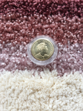 2021 Tooth Fairy $2 Dollar Uncirculated Coin