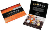 2012 Special Edition Mint Set