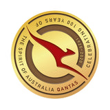 2020 Qantas Medallion