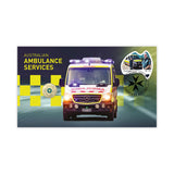 2021 Ambulance Service $2 PNC