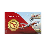 2020 Qantas Medallion