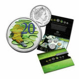 2013 Special Edition Mint Set