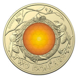 2022 Honey Bee $2 Dollar Uncirculated Coin